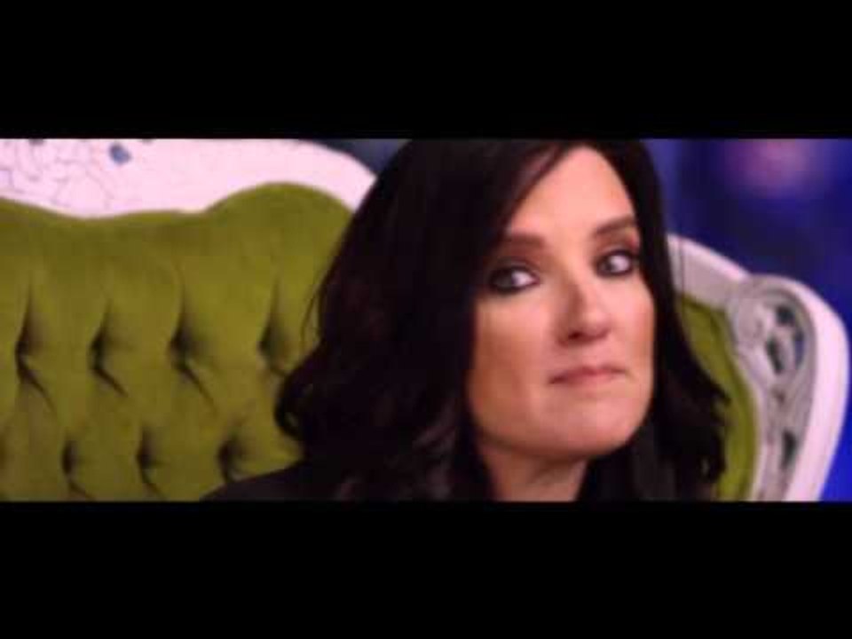 Brandy Clark Girl Next Door Official Music Video 2016