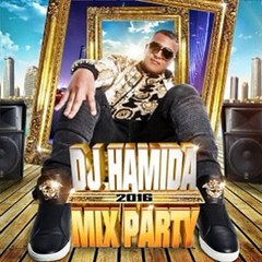 DJ Hamida feat H Magnum – Piña Colada (son)