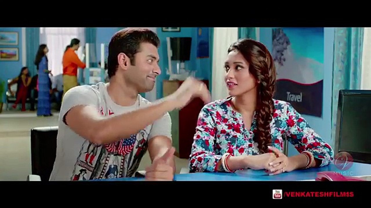 Tor Motoi _ Ki Kore Toke Bolbo _ কি করে তোকে বলবো _ Ankush _ Mimi _ Ravi Kinagi _ 2016