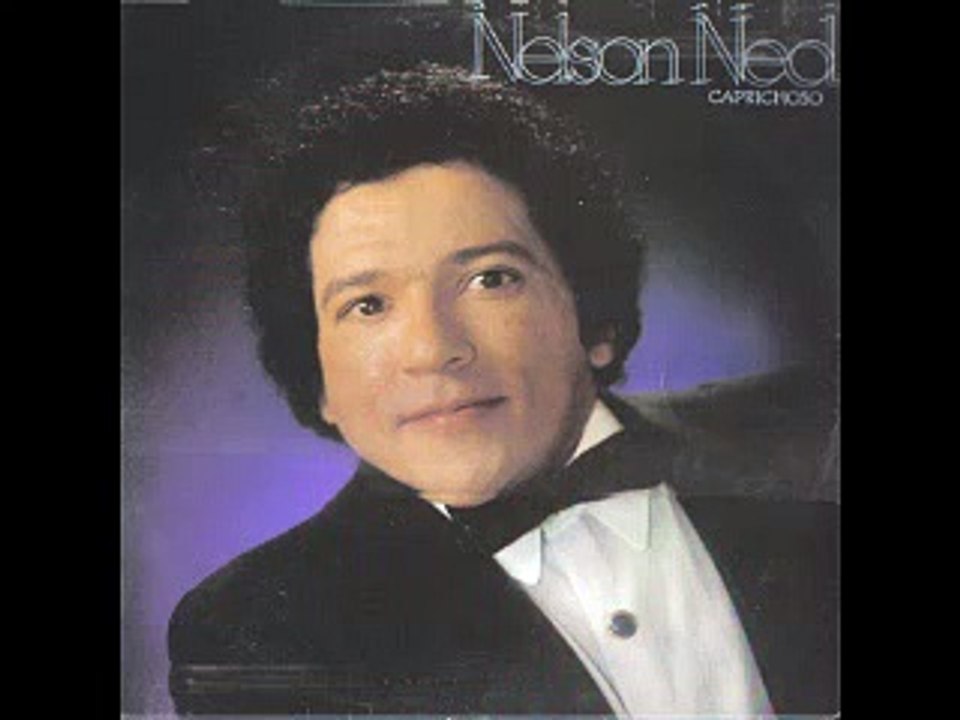 Nelson Ned 1984