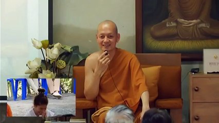 พุทธวจน-แชร์ประสบการณ์# ๒ ผู้ที่เป็นร่างทรง ละทิ้งมิจฉาทิฏฐิมาเป็นสัมมาทิฏฐิ เดินตามคำสอนพระศาสดา