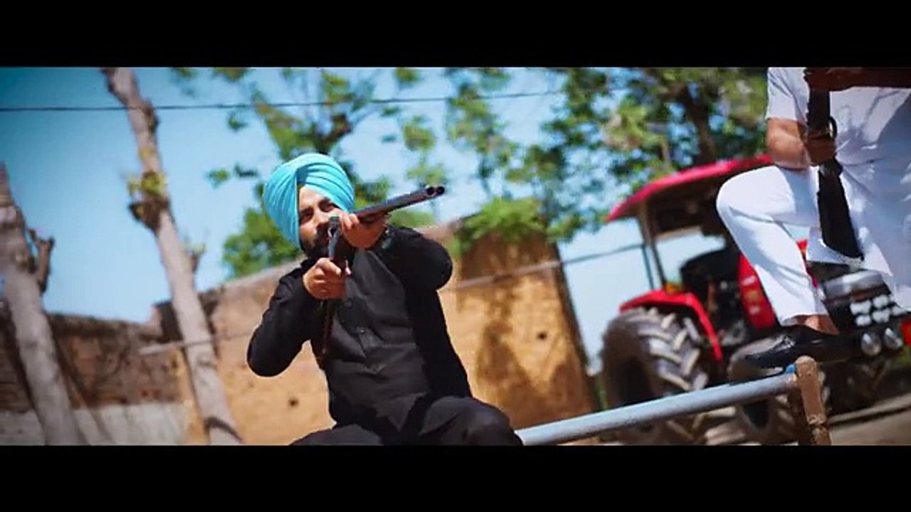 Sarkari Ban New Punjabi Indian Song 2016 "Latest Punjabi Indian video song 2016|Kamal Grewal| Meet Gill|Sulakhan Cheema Full HD