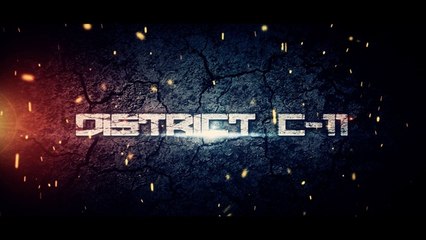 _Science Fiction_ District C-11 (2016) Full Movie (Subtitle All Country)