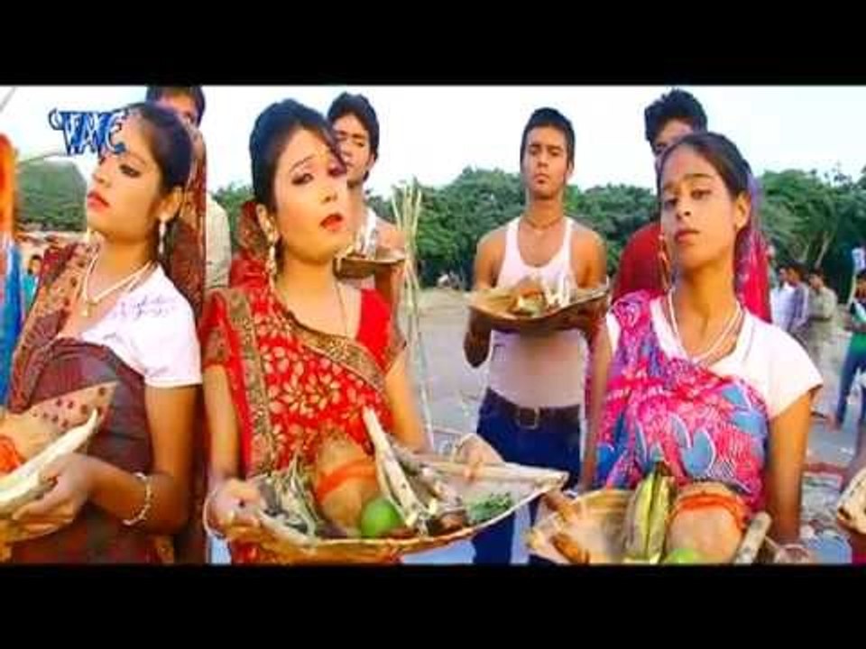 Barti Ke Sardha पुराबS नु हो || Aadit Hoihe Sahay || Subha Mishra || Bhojpuri Chhath Geet 2015