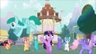 My little pony Friendship is Magic It's a Pony Kind of Christmas- We Wish You a Merry Christmas