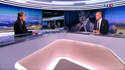 J'ai embrassé un flic, Renaud l'a vraiment fait !