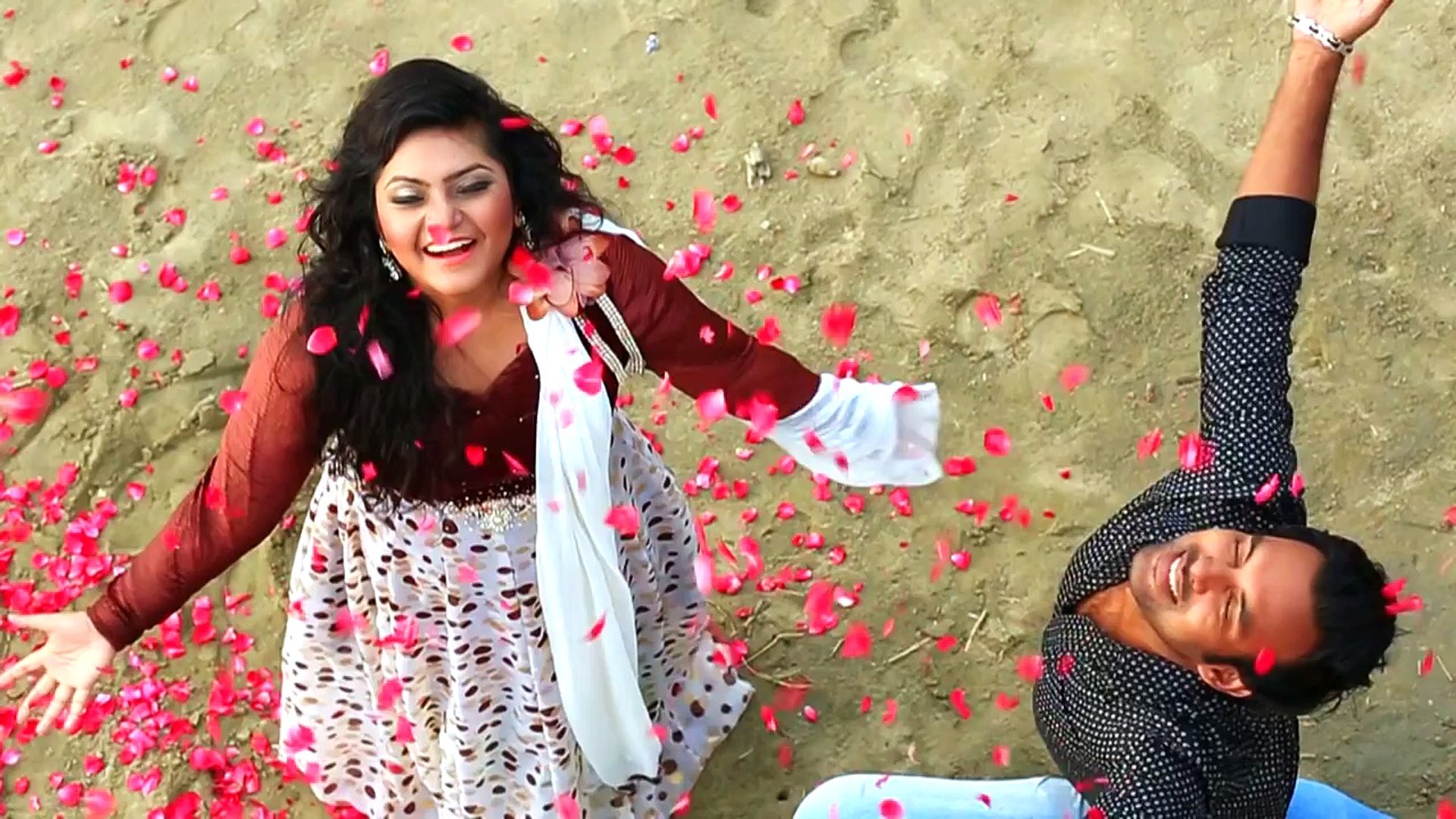 ⁣Prithibi by ASIF & SABA. Bangla Hit Song. Modern bangla song. Adhunik bangla song