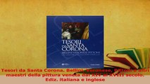 PDF  Tesori da Santa Corona Bellini Veronese Pittoni e altri maestri della pittura veneta dal  EBook