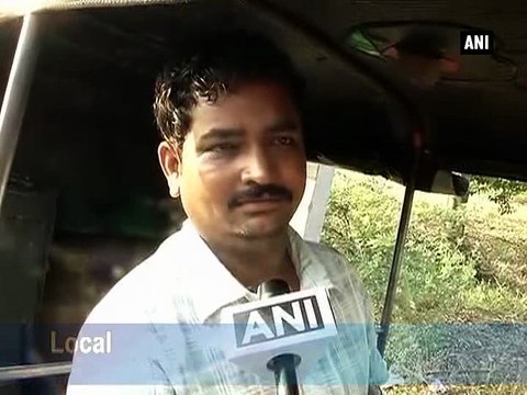 Water scarcity forces villagers to leave houses in drought-hit Bellary