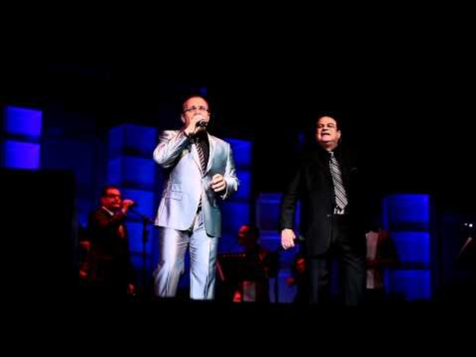 Tony Vega