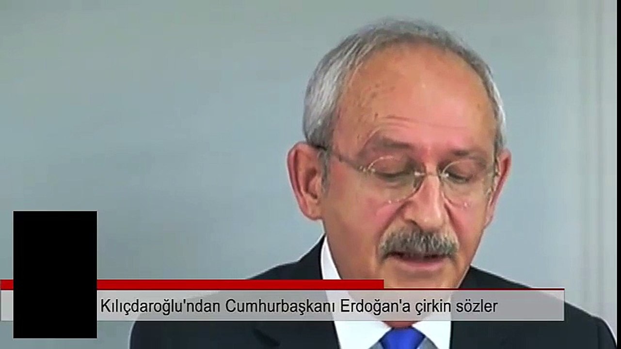 Erdoğan Sapık mı?