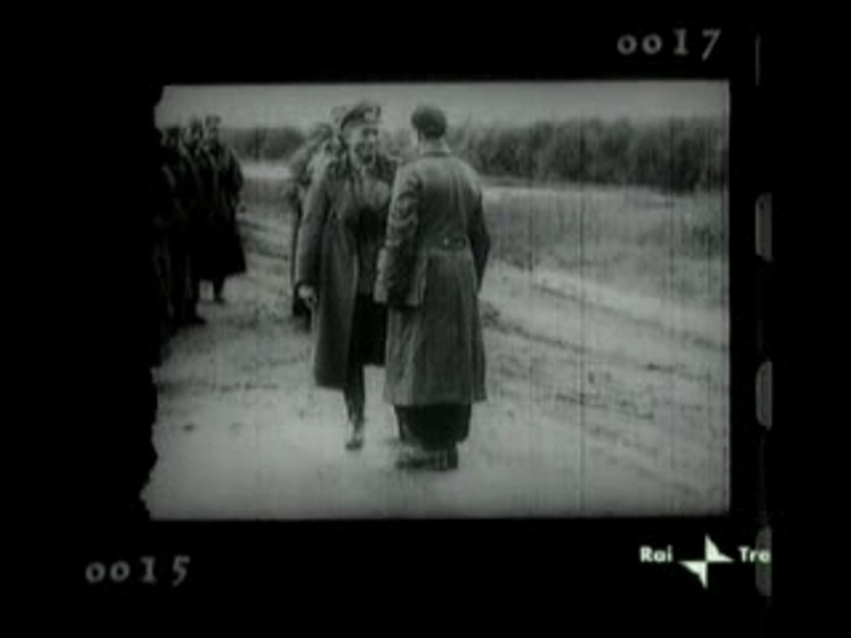 Sonata dlya Gitlera, Sokourov