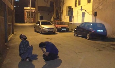 Yol kavgası kanlı bitti, ölüm haberini alanlar sinir krizi geçirdi