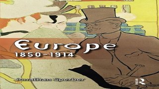 Read Europe 1850 1914  Progress  Participation and Apprehension Ebook pdf download