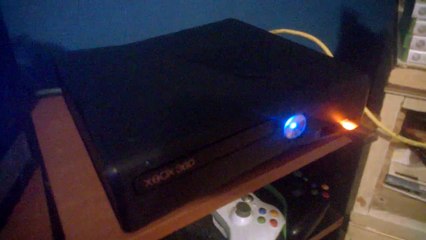 Slim RGH - CR3P/ProtoV2 installing xex menu 1.2