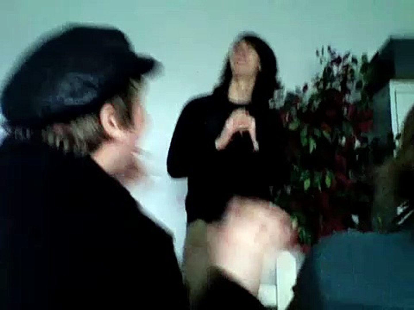 Bad Stand Up Comedy