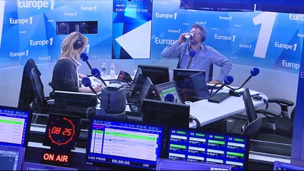 "Les terroristes s'adaptent à nos dispositifs de sécurité, notre législation"