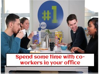 How to find a good work- life balance- Jon Eborn