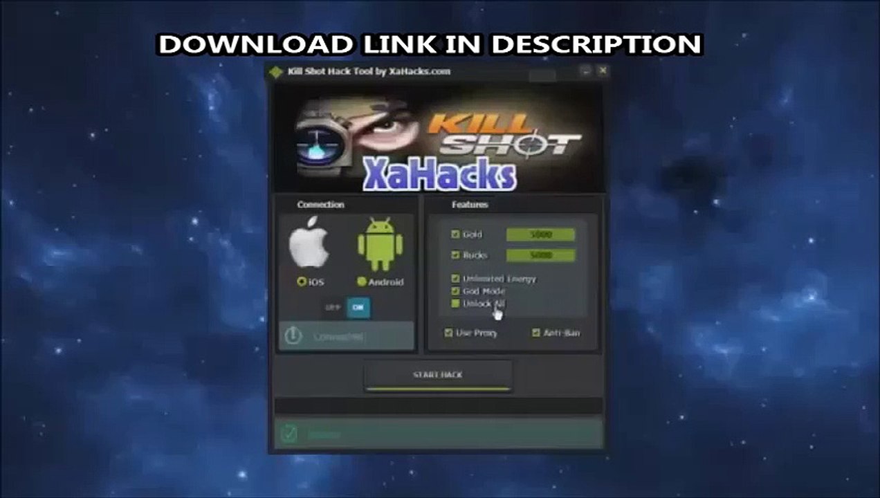 hack