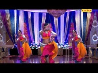 007 Dj Par Nache Amlido Bai Laxman Singh Rawat,Rani Rangili,Devaram,Prabhu Mandariya Chetak Cassette