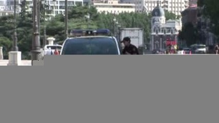 Autoridades españolas esperan solicitud para capturar a Diego Cruz