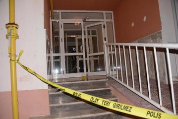 Komşuların satırlı kavgası: 1 ölü 5 yaralı