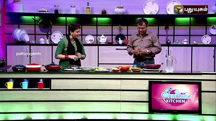 Actors Kamesh & Nesan _clip1