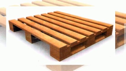 Wooden pallet supplier in Bangalore