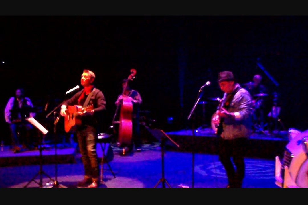 Morgane de lui en concert a bully les mines