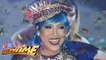 It's Showtime: Vice Ganda performs "Beautiful Now"