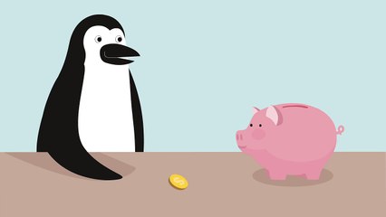 Discover your savings personality | CIBC