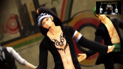 Rheinbeat - Hip Hop Cartoon Dance Trap Hop - Remix - 2016