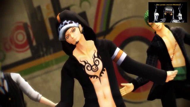 Rheinbeat - Hip Hop Cartoon Dance Trap Hop - Remix - 2016