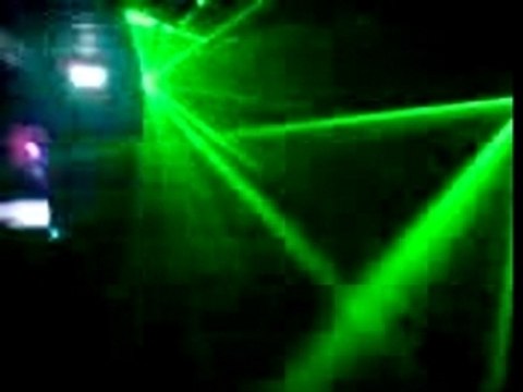 Soirée chez un pote avec Dj adrian !!