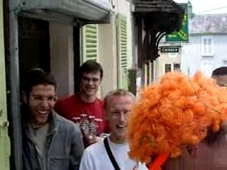 La fontaine de Sancerre