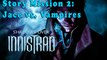 #2|Shadows over Innistrad: Jace vs Vampires| Magic Duels Origins : Story Mode Full HD Gameplay