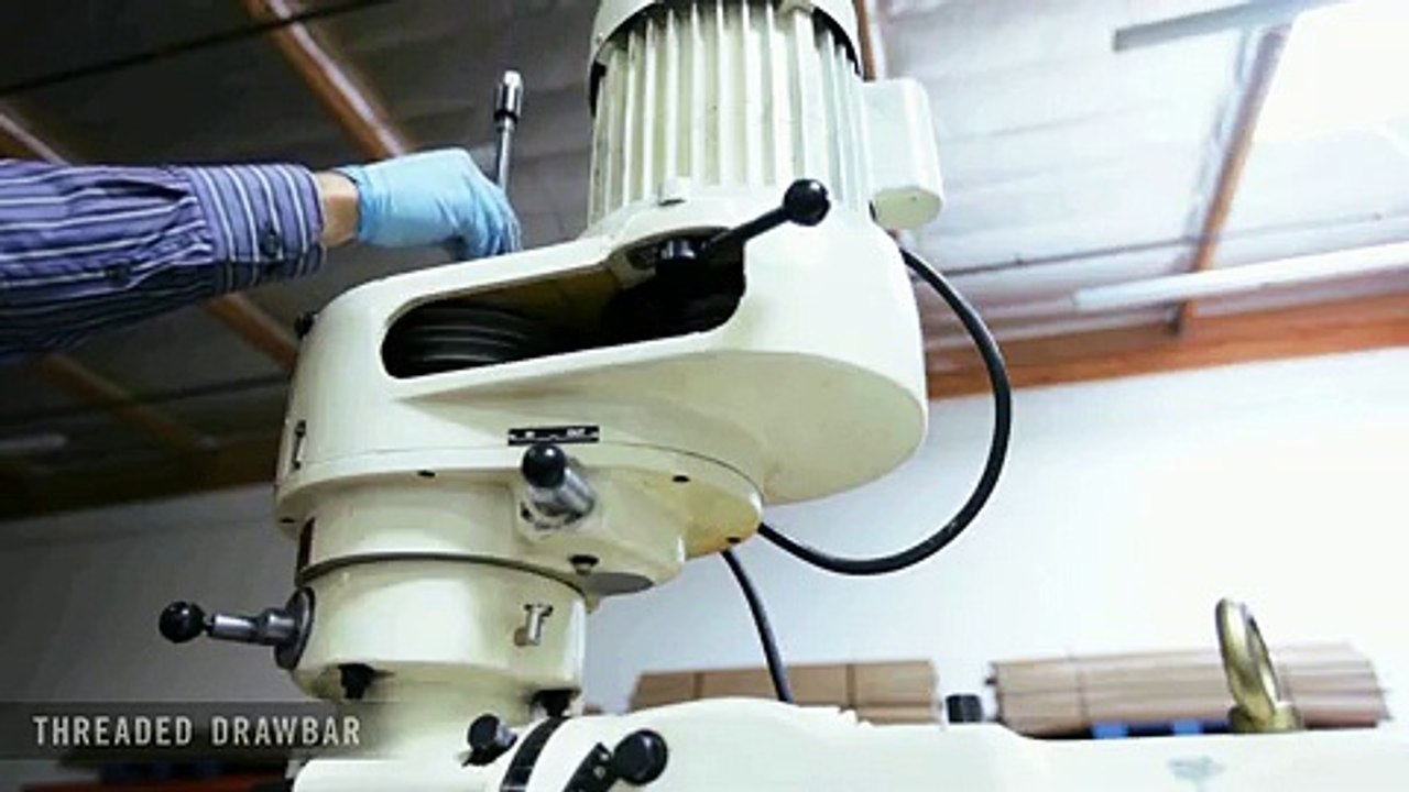 Crash Course in Milling_ Chapter 2 - Basic Operation, by Glacern Machine Tools