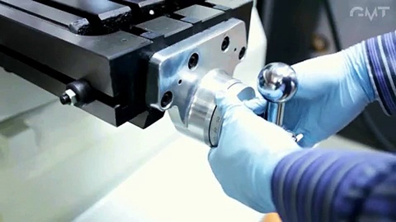 Crash Course in Milling_ Chapter 5 - Work Locating, by Glacern Machine Tools