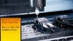 Crash Course in Milling_ Chapter 9 - Drilling, Tapping, and Boring, by Glacern Machine Tools