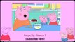 Peppa Pig Episode English 51 - Daddy Pig's Birthday - Peppa Pig English Episodes