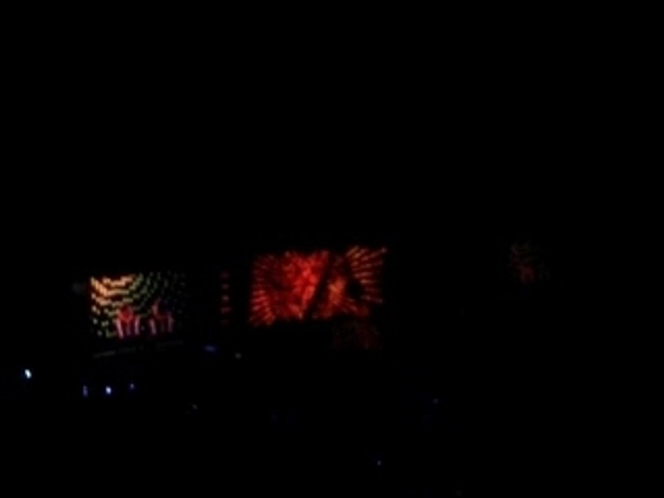 Le Rappel (stardust mix)