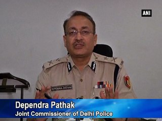 Delhi: Two teenagers held for allegedly killing cab driver