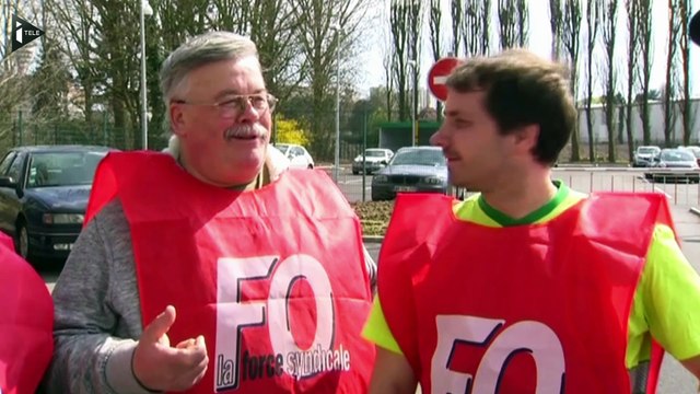 Manifester le samedi, une bonne solution pour les salariés du privé ?