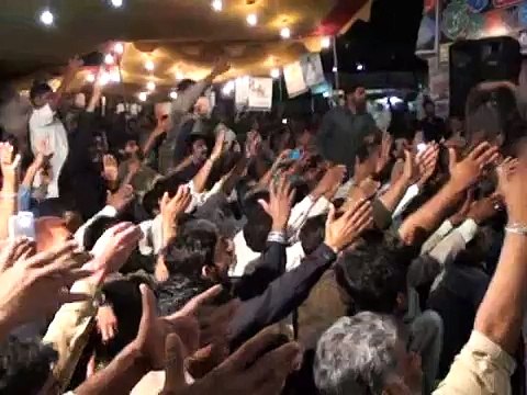 Zakir Ali Abbas Askari Majlis 4 march 2016 Jalsa Zakir Qazi Waseem Abbas - Downloaded from youpak.com