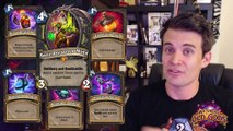 (Hearthstone) Whispers of the Old Gods Card Review  Part 3