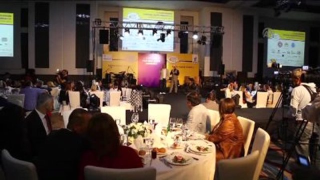 Adana 4. Uluslararası Portakal Çiçeği Karnavalı