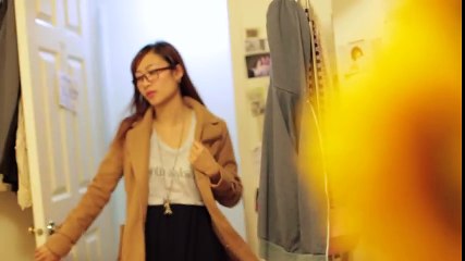 Asian Cinderella Parody