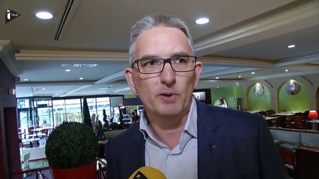 Après les débordements de mardi, Nantes se prépare à une nouvelle manifestation