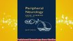 Free   Peripheral Neurology Case Studies Read Download