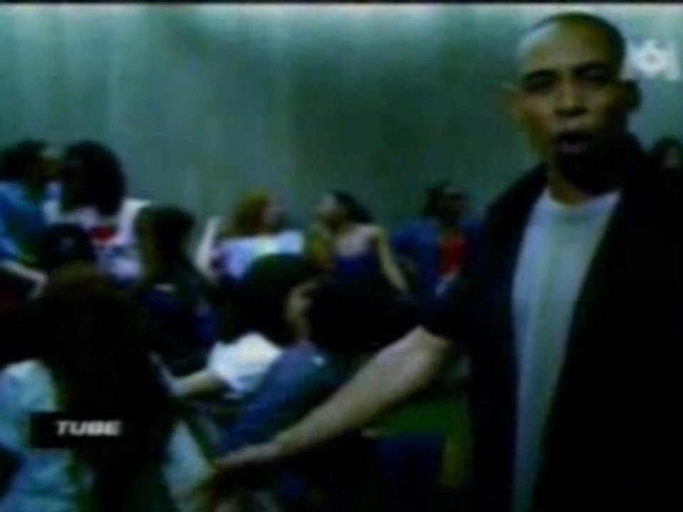 Nuttea - Elles Dansent